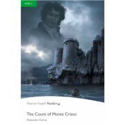 Level 3: The Count of Monte Cristo - Alexandre Dumas