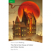 Level 3. The Fall of the House of Usher and Other Stories – Edgar Allan Poe librariadelfin.ro