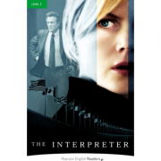 Level 3: the interpreter - charles randolph