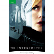 Level 3: The Interpreter Book and CD Pack – Charles Randolph librariadelfin.ro