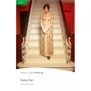 Level 3. Vanity Fair – William Thackeray librariadelfin.ro