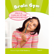 Level 4: brain gym clil ame - laura miller