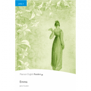 Level 4. Emma Book and MP3 Pack - Jane Austen