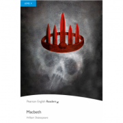 Level 4: macbeth - william shakespeare