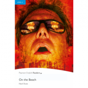Level 4. On The Beach Book and MP3 Pack – Nevil Shute librariadelfin.ro imagine 2022