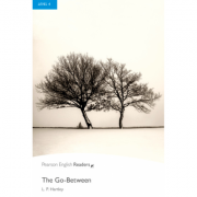Level 4: The Go-Between Book and MP3 Pack - L. P. Hartley