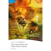 Level 4. The Locked Room and Other Horror Stories - M. R. James