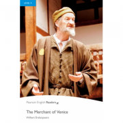Level 4. the merchant of venice - william shakespeare