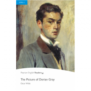 Level 4: The Picture of Dorian Gray Book and MP3 Pack - Oscar Wilde