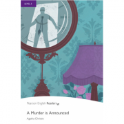 Level 5. A Murder is Announced - Agatha Christie