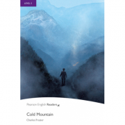 Level 5. Cold Mountain Book and MP3 Pack - Charles Frazier