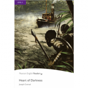 Level 5: Heart of Darkness Book and MP3 Pack - Joseph Conrad