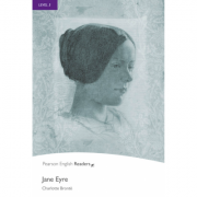 Level 5: jane eyre - charlotte bronte