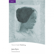 Level 5: jane eyre book and mp3 pack - charlotte bronte