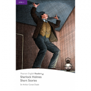 Level 5. Sherlock Holmes Short Stories - Sir Arthur Conan Doyle