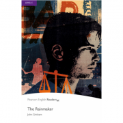 Level 5: The Rainmaker – John Grisham librariadelfin.ro