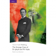 Level 5: the strange case of dr jekyll and mr hyde - robert louis stevenson