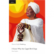 Level 6: I know Why the Caged Bird Sings - Maya Angelou