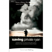 Level 6: Saving Private Ryan - Max Allan Collins