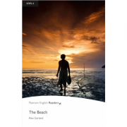 Level 6: the beach - alex garland
