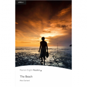 Level 6: the beach book and mp3 pack - alex garland