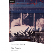 Level 6: The Chamber Book and MP3 Pack - John Grisham