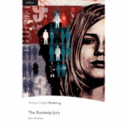 Level 6: The Runaway Jury – John Grisham librariadelfin.ro