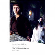 Level 6: The Woman in White - Wilkie Collins