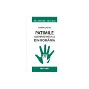 Patimile asistentei sociale din romania - florin lazar