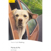 Plpr2. marley and me - john grogan