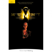 PLPR2: Mummy, The RLA 2nd Edition - Paper - David Levithan