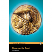 PLPR4: Alexander the Great & MP3 Pack - Fiona Beddall