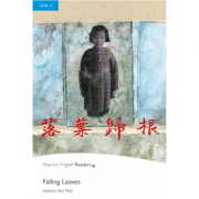 PLPR4. Falling Leaves RLA 2nd Edition. Paper – Adeline Yen Mah librariadelfin.ro