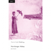 PLPR6: Northanger Abbey BK/CD For Pack – Jane Austen Abbey imagine 2022