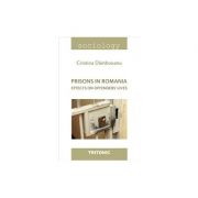 Prisons in romania. effects on offenders lives - cristina damboeanu