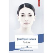 Puritate – Jonathan Franzen librariadelfin.ro