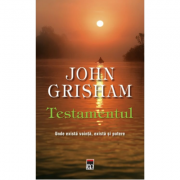 Testamentul - john grisham