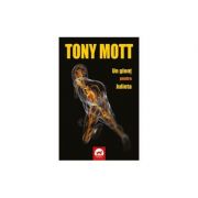 Un glont pentru Julieta – Tony Mott Beletristica. Literatura Universala. Thriller imagine 2022