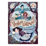 Unghere si cotloane - Jessica Lawson