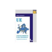 Uniunea europeana in era neoliberala. o abordare neo-gramsciana - mihai caradaica