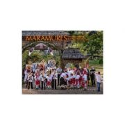 Album maramures, lume veche, lume noua. romana, engleza, franceza - florin andreescu, dana ciolca