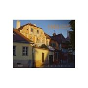 Album sibiu, cetatea rosie. romana, engleza, germana - florin andreescu, mariana pascaru