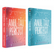 Anul tau perfect – Set 2 volume – Charlotte Lucas Anul imagine 2022