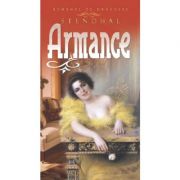 Armance – Stendhal librariadelfin.ro