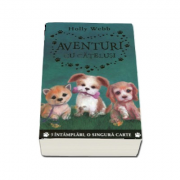 Aventuri cu catelusi - Holly Webb
