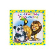 Bulinele vesele: La gradina zoologica librariadelfin.ro