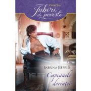 Capcanele dorintei – Sabrina Jeffries librariadelfin.ro