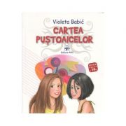 Cartea pustoaicelor Editia 10 – Violeta Babic (ediția