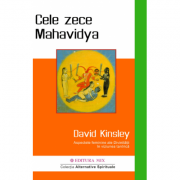 Cele zece Mahavidya – David Kinsley Cele imagine 2022