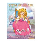 Citim pe silabe. frumoasa adormita